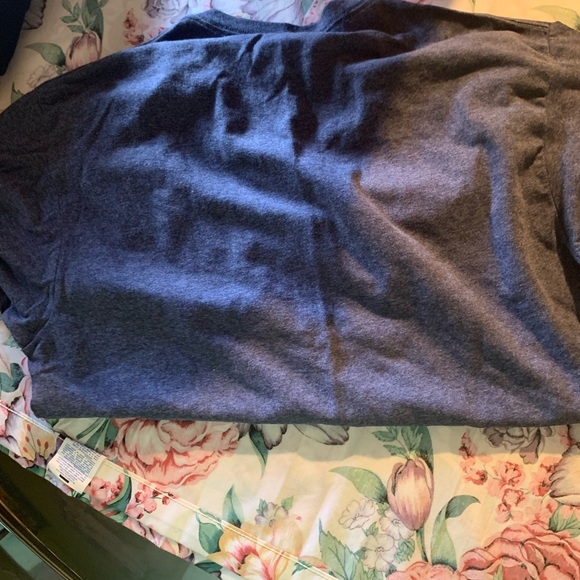 GM Men’s short Sleeve T-Shirt Size Large - Picture 5 of 5